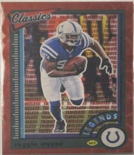 Reggie Wayne