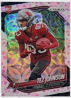 Tez Johnson