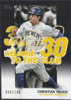 Christian Yelich