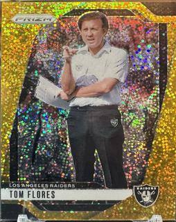 Tom Flores