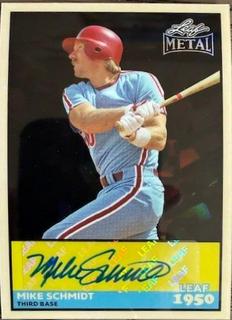 Mike Schmidt