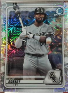 Luis Robert