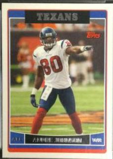 Andre Johnson