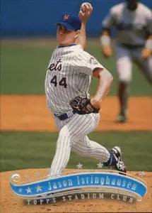 Jason Isringhausen