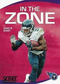 Derrick Henry