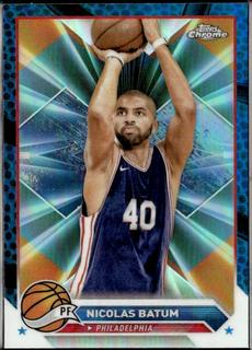 Nicolas Batum