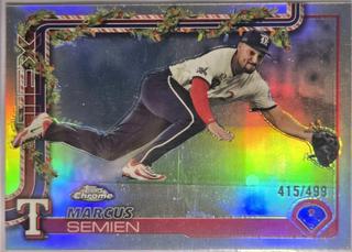 Marcus Semien