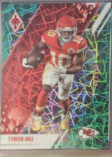 Tyreek Hill