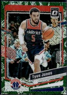 Tyus Jones