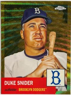 Duke Snider