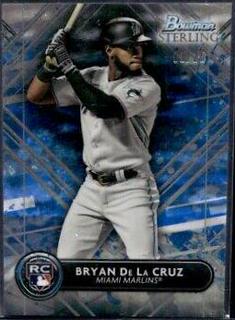 Bryan De La Cruz