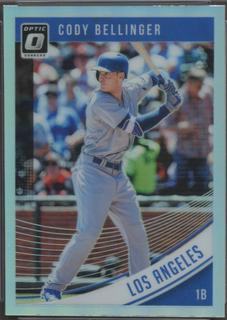 Cody Bellinger