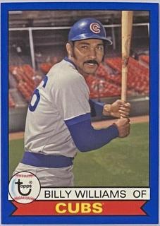 Billy Williams