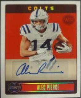 Alec Pierce