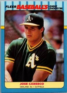 Jose Canseco