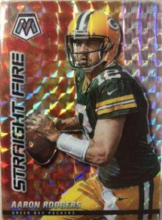 Aaron Rodgers