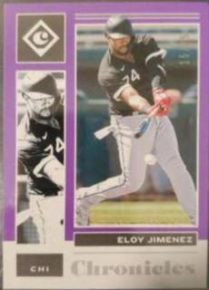 Eloy Jimenez