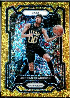 Jordan Clarkson