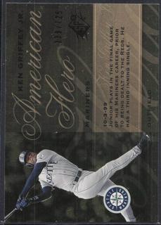Ken Griffey Jr.