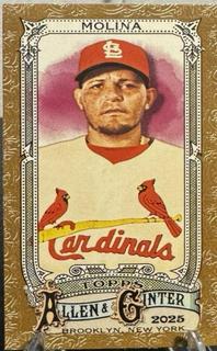 Yadier Molina