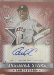 Carlos Correa