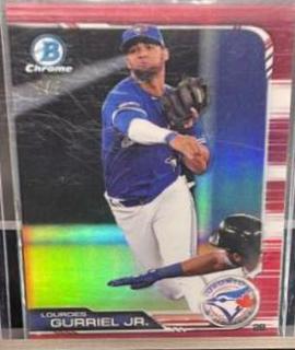 Lourdes Gurriel Jr.