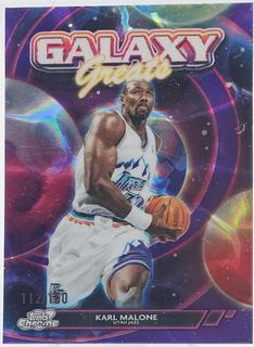 Karl Malone