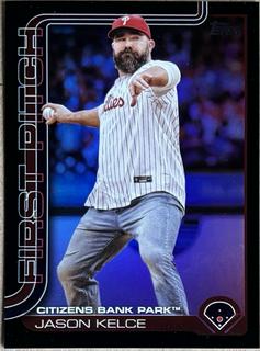 Jason Kelce