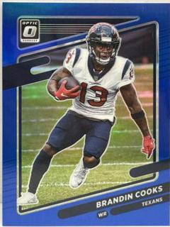 Brandin Cooks