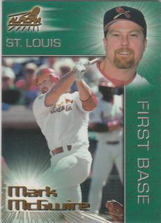 Mark Mcgwire