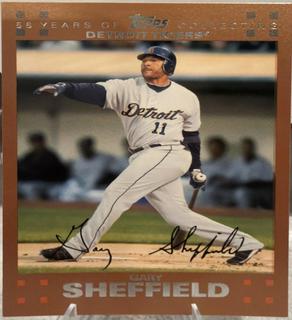 Gary Sheffield