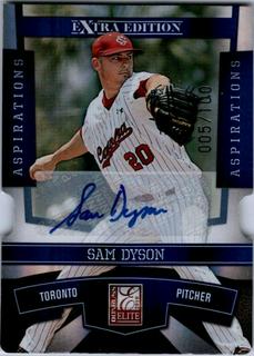 Sam Dyson
