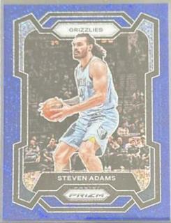 Steven Adams