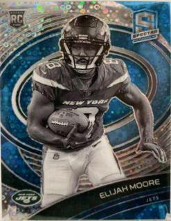 Elijah Moore