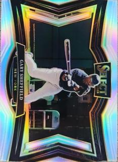 Gary Sheffield