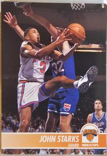 John Starks