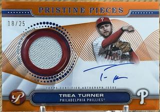 Trea Turner