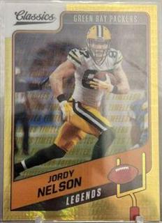 Jordy Nelson