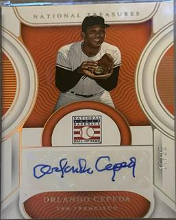 Orlando Cepeda