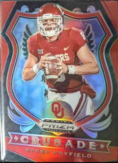 Baker Mayfield