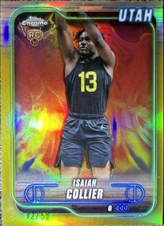 Isaiah Collier