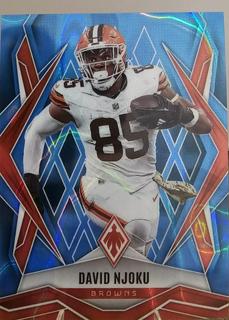 David Njoku