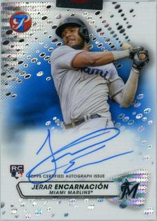 Jerar Encarnacion