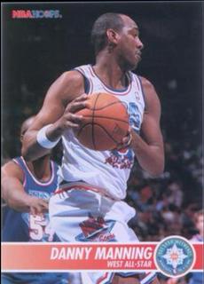 Danny Manning