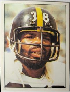 Sidney Thornton
