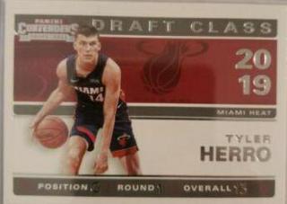 Tyler Herro
