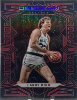 Larry Bird
