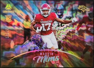 Marvin Mims