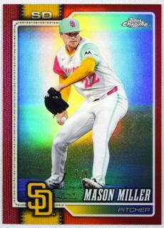 Mason Miller