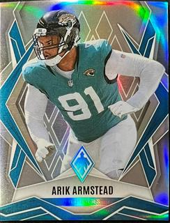 Arik Armstead